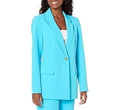 Women's Blake Long Blazer | Amazon (US)