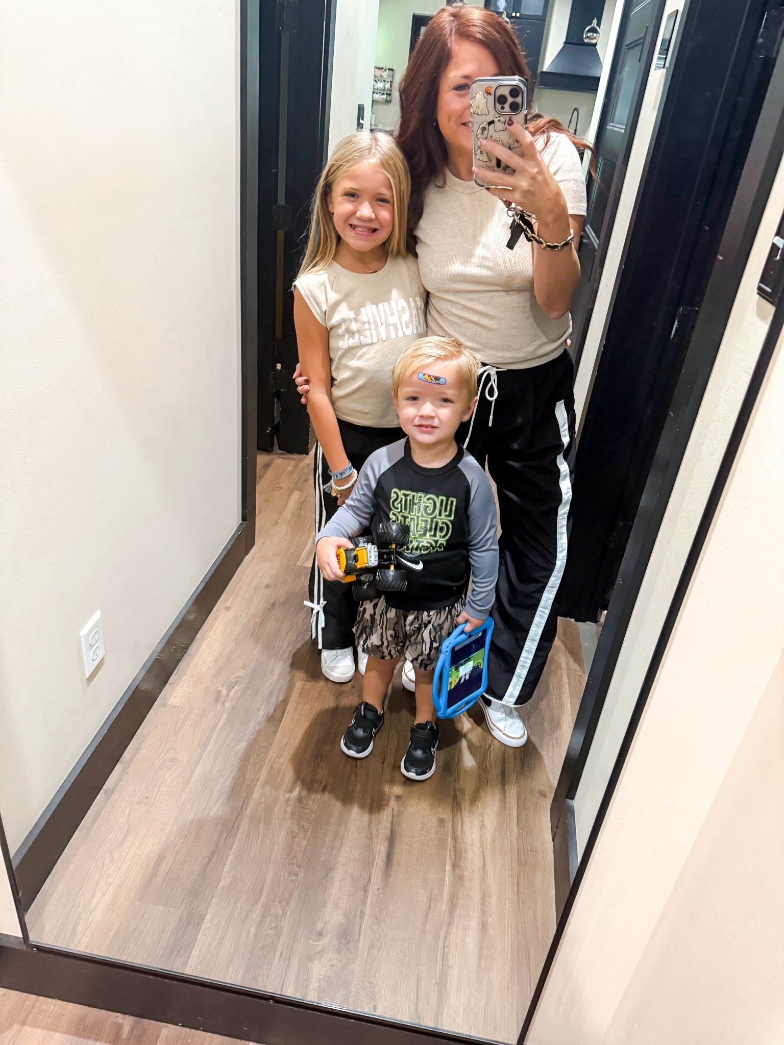 Adelaide and I are twining her are our fits 

#LTKTravel #LTKStyleTip #LTKActive