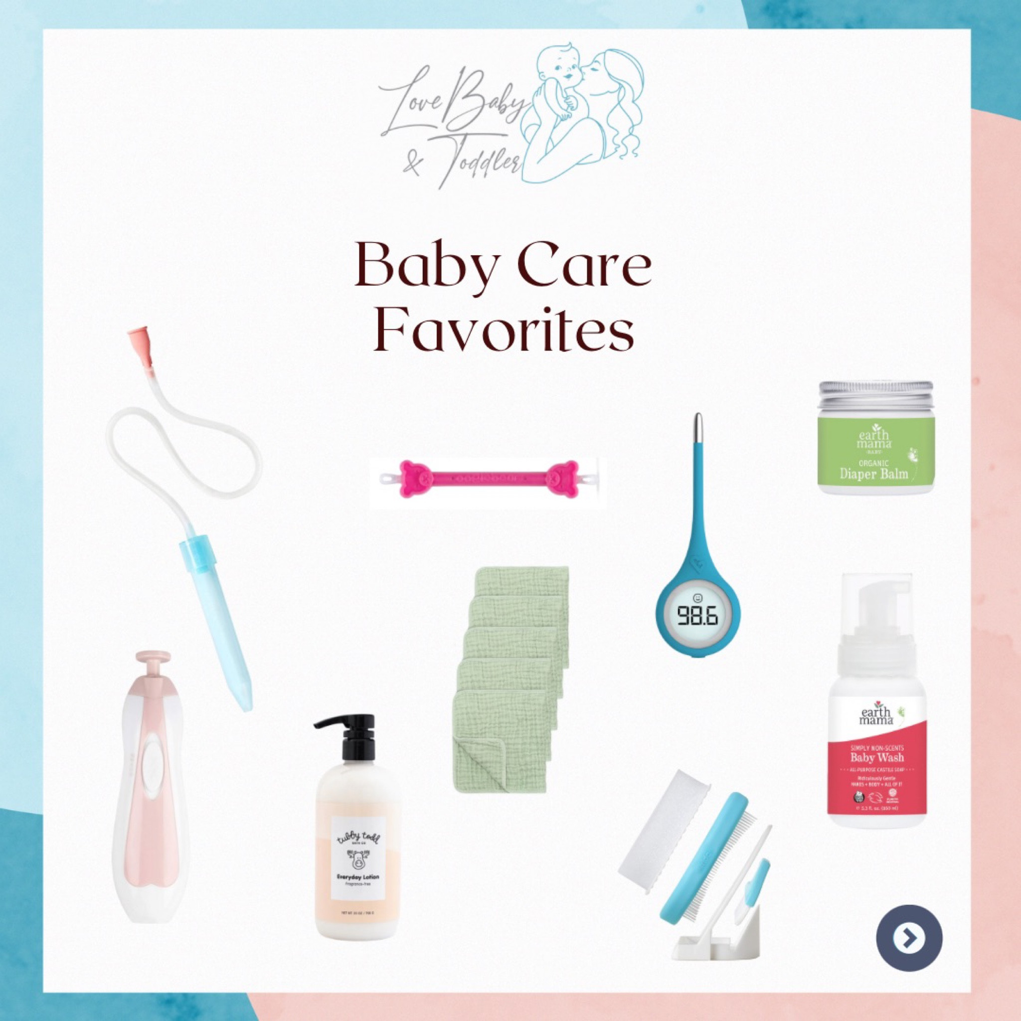 Our favorite items to have on hand when bringing baby home!

#LTKfamily #LTKbaby #LTKbump