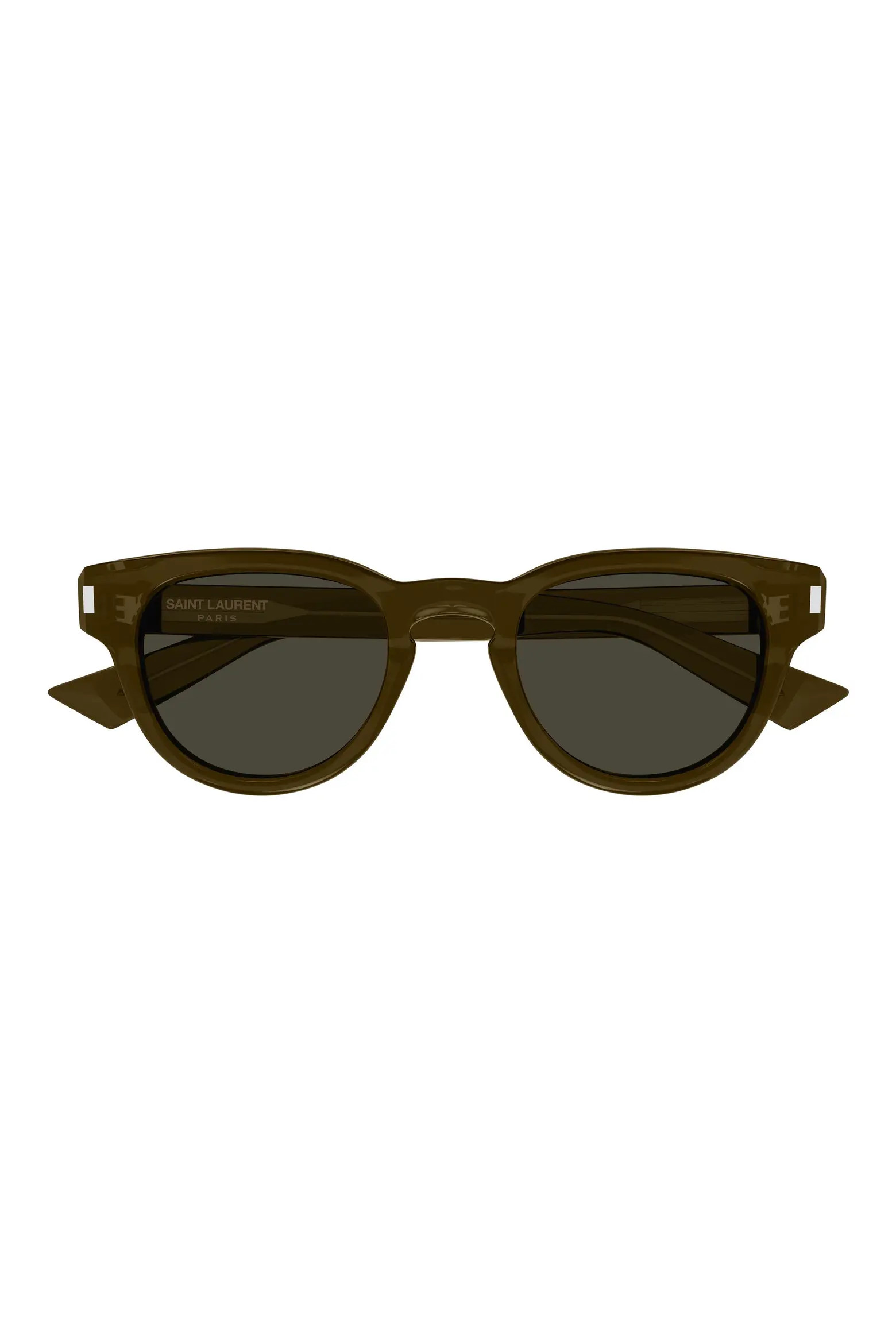 48mm Small Round Sunglasses (Men) | Nordstrom | Nordstrom