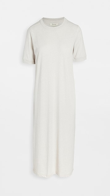 Midi Tee Dress | Shopbop