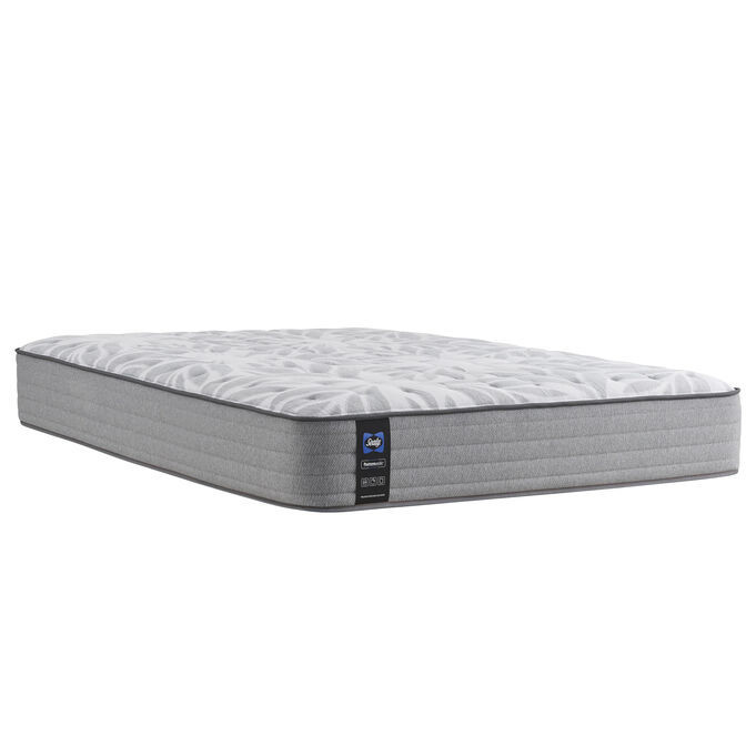 Sealy Posturepedic Silver Pine Medium Queen Mattress | Slumberland Furniture