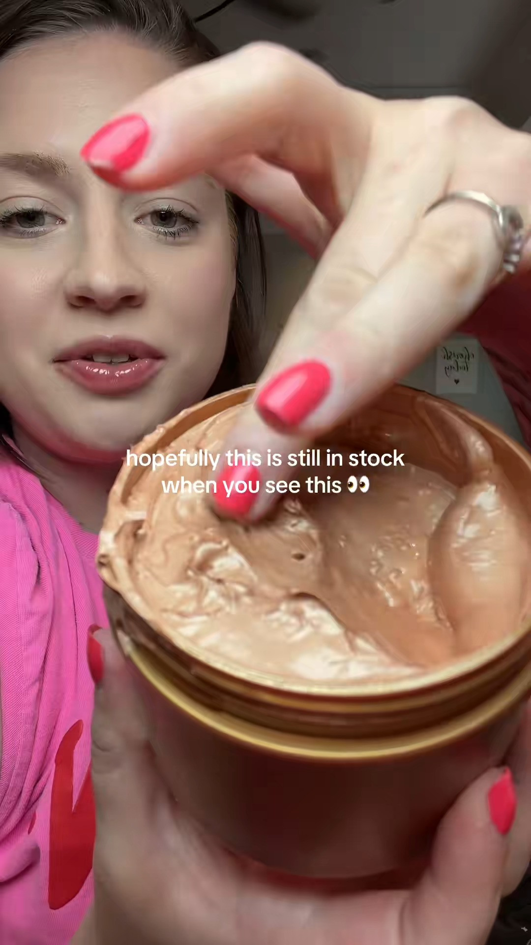 Gives you the gorgeous bronzed glow and also smells amazing✨

#dollskin #glowbutter  

 #LTKmomlife #LTKBeauty