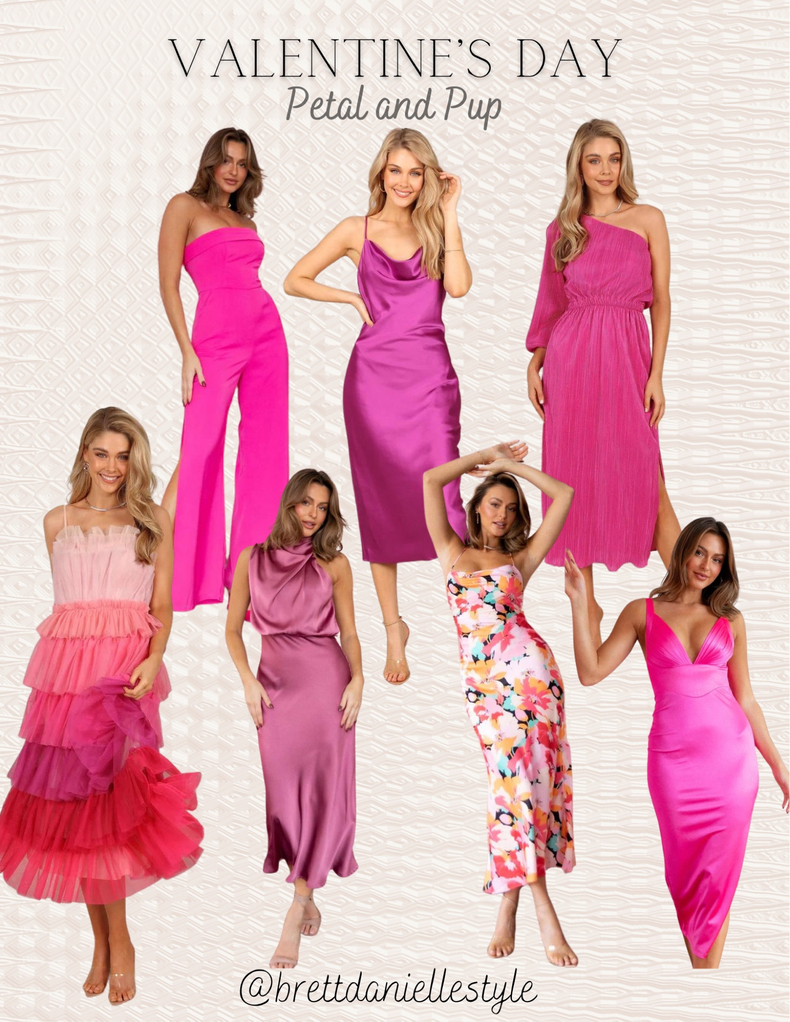 Valentine’s Day looks // cocktail dress // wedding guest dress // vacation outfit 

#LTKstyletip #LTKFind