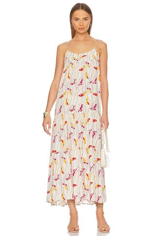 Melanie Dress
                    
                    Natalie Martin | Revolve Clothing (Global)