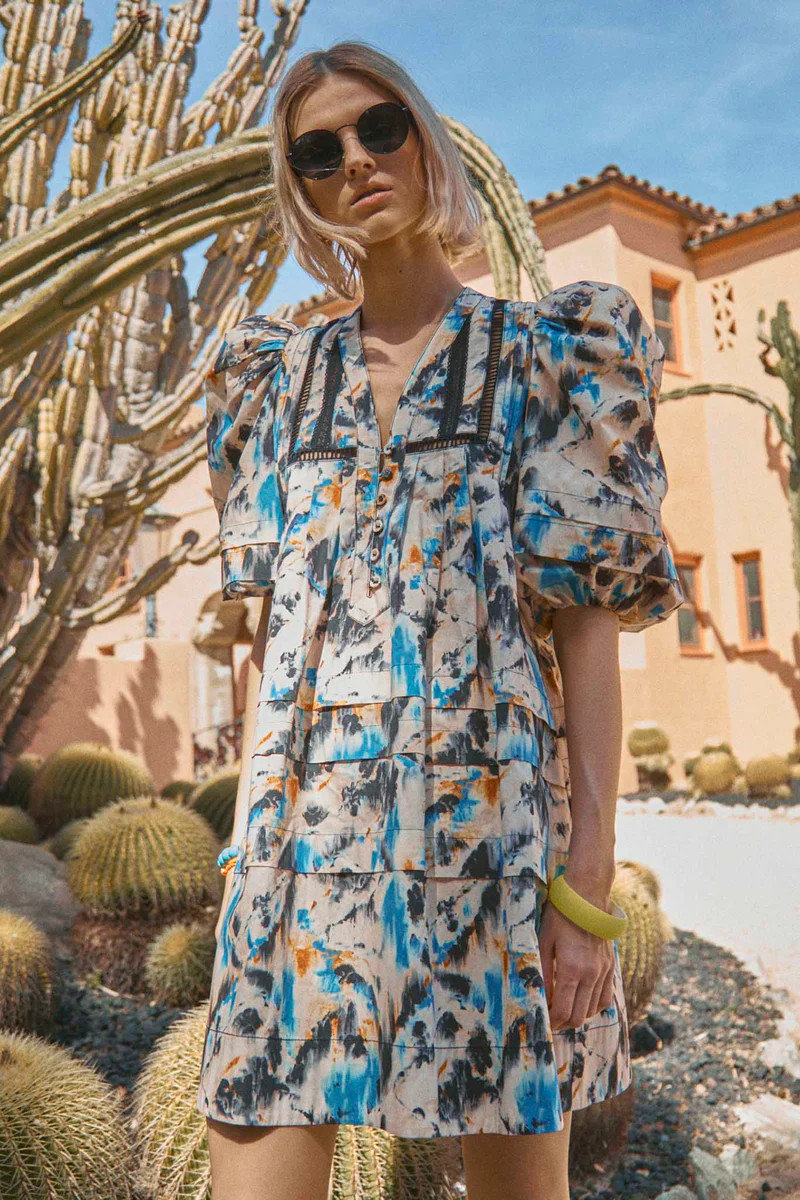 Jenkins Dress | Hunter Bell | Hunter Bell