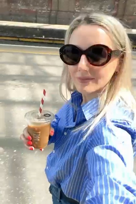 Uniqlo, Celine, Reiss, Cos, Chanel, summer outfit, holiday outfit, striped shirt, oversized shirt, wide leg jeans, dad sandals, black sandals, summer outfits, casual outfits, holiday outfits 

#LTKeurope #LTKstyletip #LTKsummer