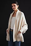 Cozy Shawl Cardigan | Anthropologie (US)