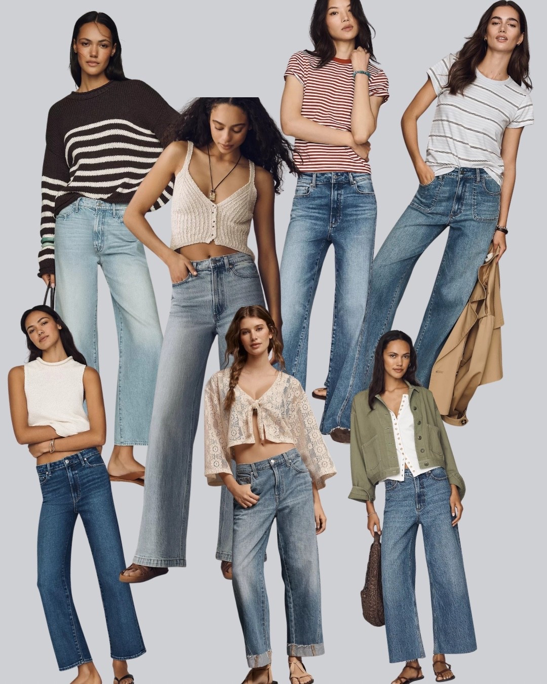 Anthropologie designer jeans 👖 25% off sale! Mothers, Paige, Agolde, Pistola & more!!! 

Denim sale

#LTKSaleAlert #LTKWorkwear #LTKOver40