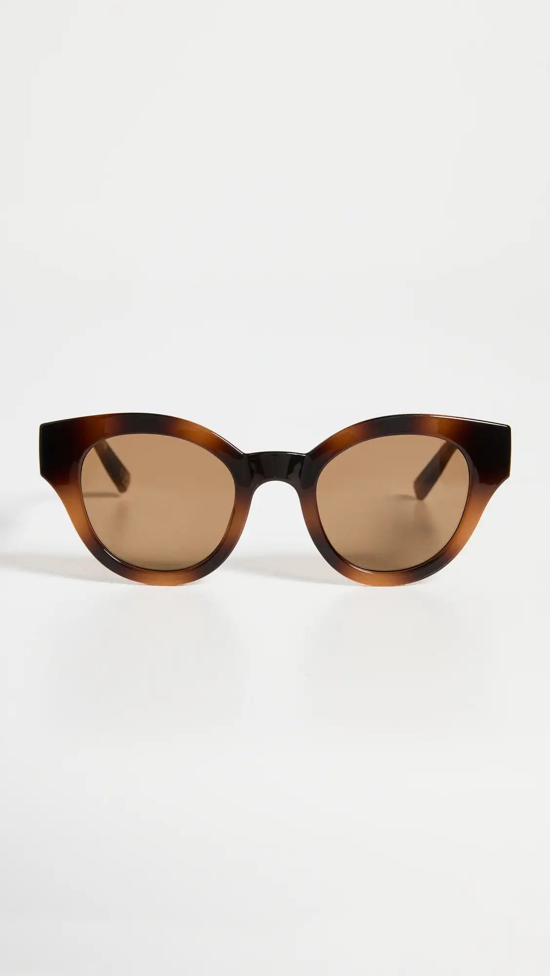 Le Specs Deja Nu Sunglasses | Shopbop | Shopbop