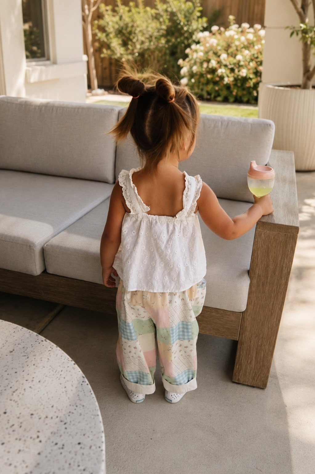 Toddler girl outfit
Zara kids

#LTKmomlife #LTKootd #LTKKids