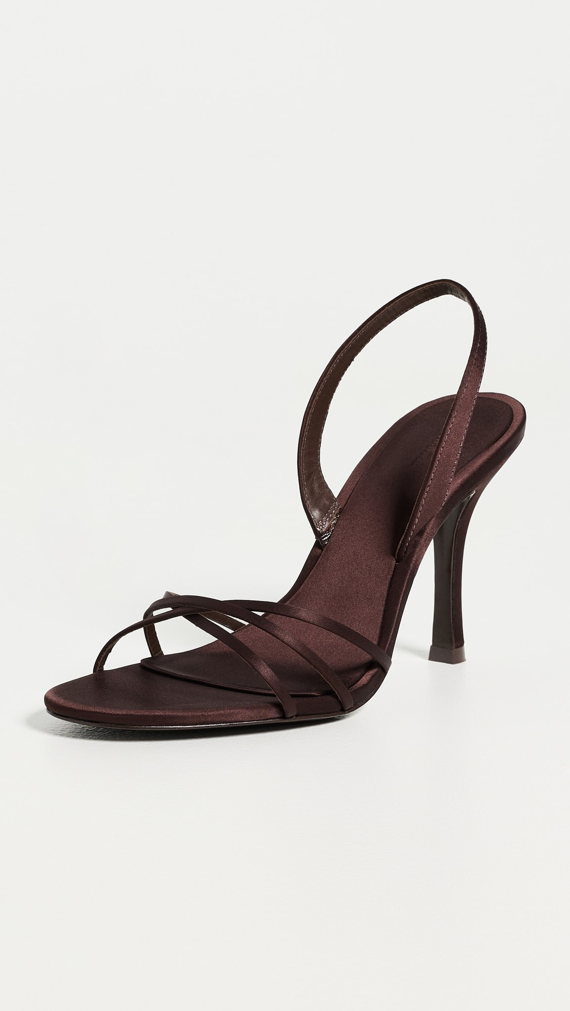 Reformation Nash Heeled Sandals | Shopbop | Shopbop