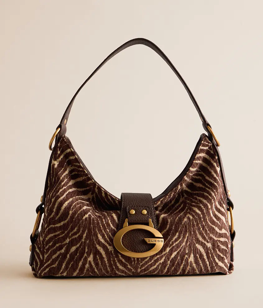 Camden Purse | Buckle