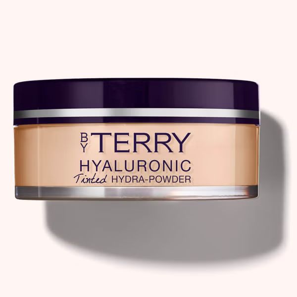 By Terry Hyaluronic Tinted Hydra-Powder 10g (Various Shades) | Cult Beauty