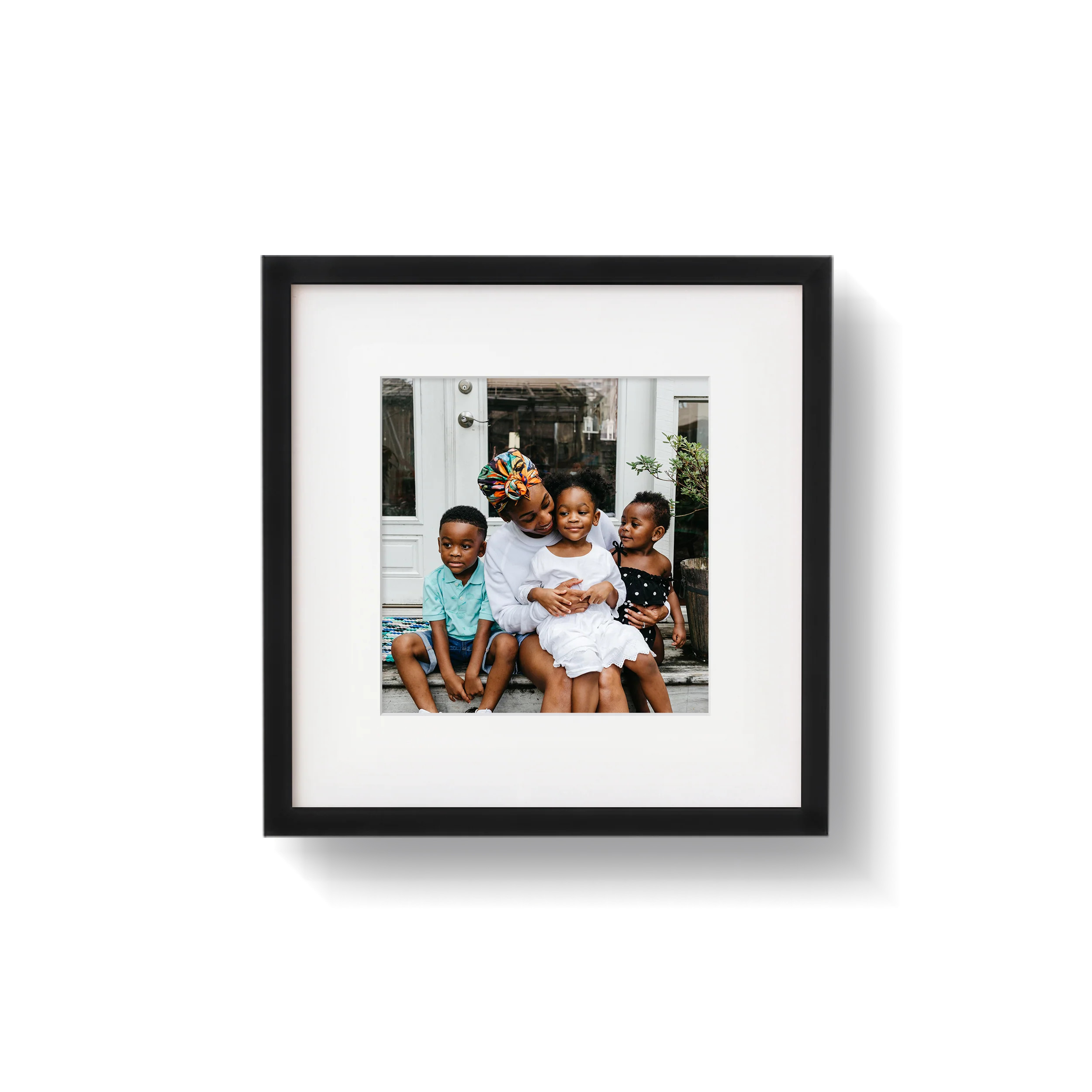 Mercer Slim | Framebridge