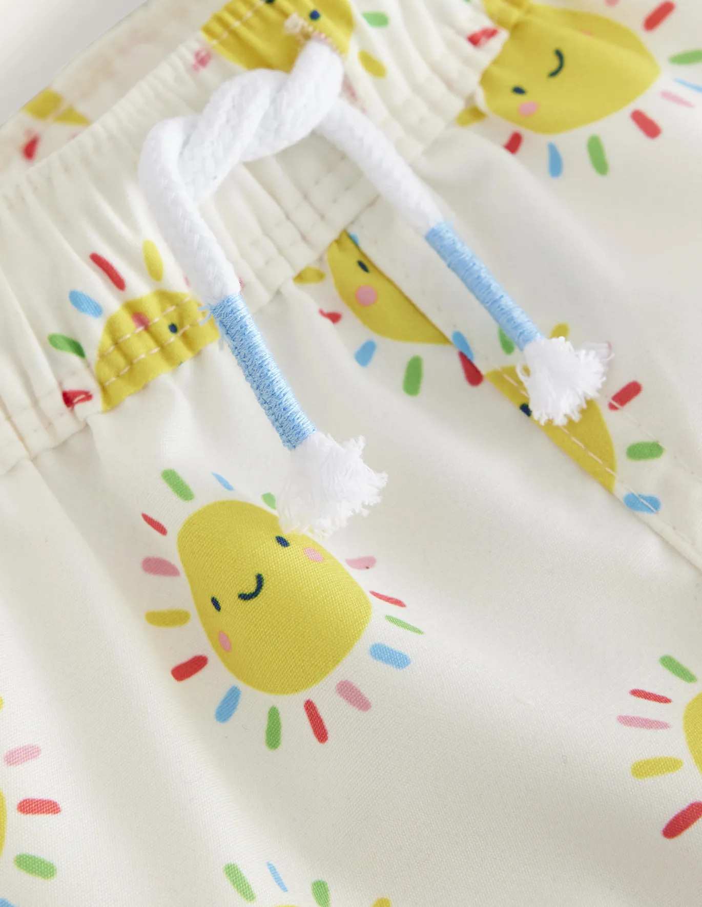 Baby Swim Shorts | Boden (US)