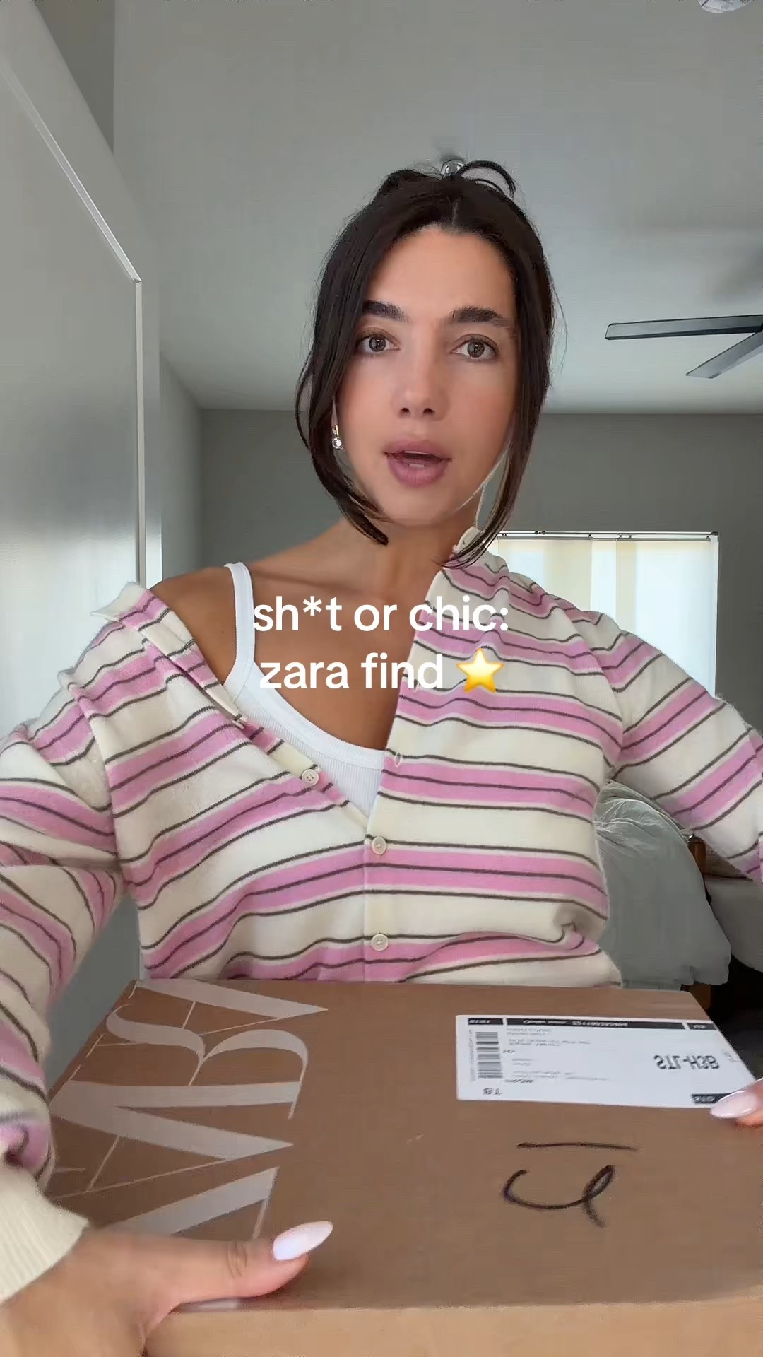 Zara spring suede jacket! I got it in a M! I feel like it runs alittle small! If you want it oversized I’d size up!!! (M in cardigan I have on)

#LTKootd #LTKTall #LTKgrwm