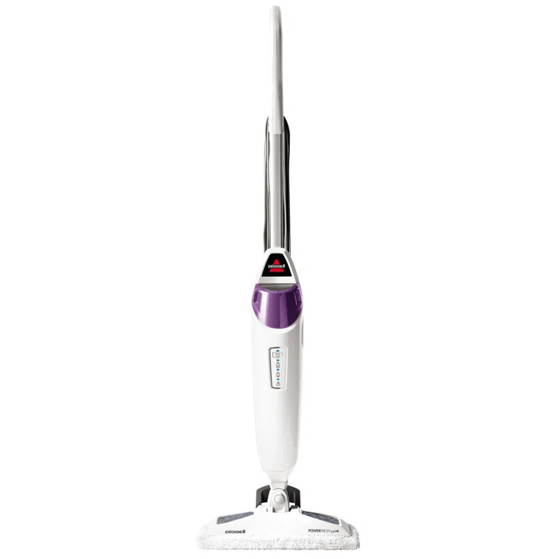 Bissell PowerFresh® Hard Floor Steam Cleaner | Wayfair North America