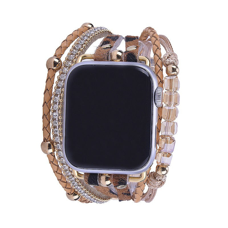 Donna Apple Watch Strap | Victoria Emerson