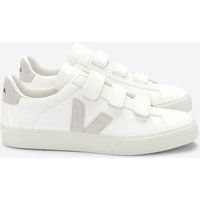 Veja Recife Chrome-Free Leather Trainers | Allsole (Global)
