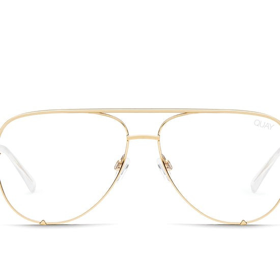 HIGH KEY MINI BLUE LIGHT | Quay Australia