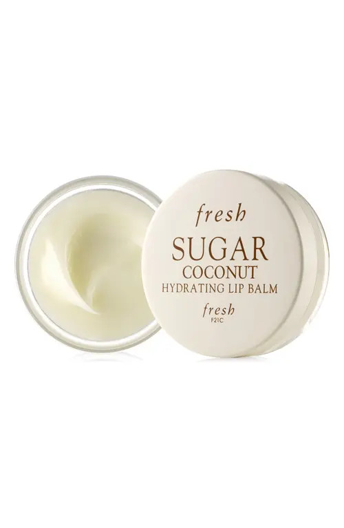 Fresh® Lip Sugar Hydrating Lip Balm in Coconut at Nordstrom | Nordstrom