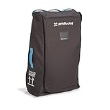 UPPAbaby VISTA Travel Bag with TravelSafe | Amazon (US)