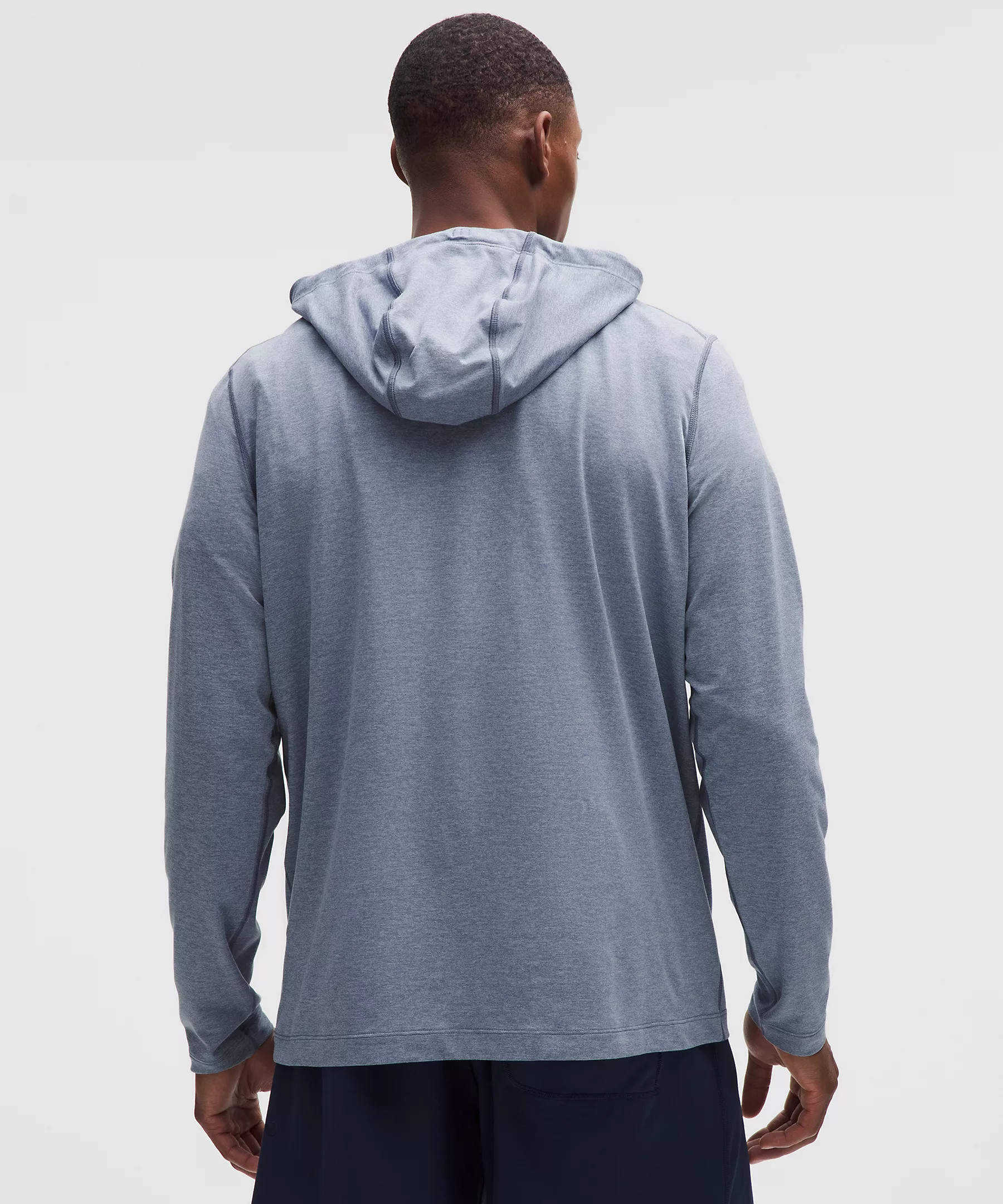 Soft Jersey Pullover Hoodie | Lululemon (US)