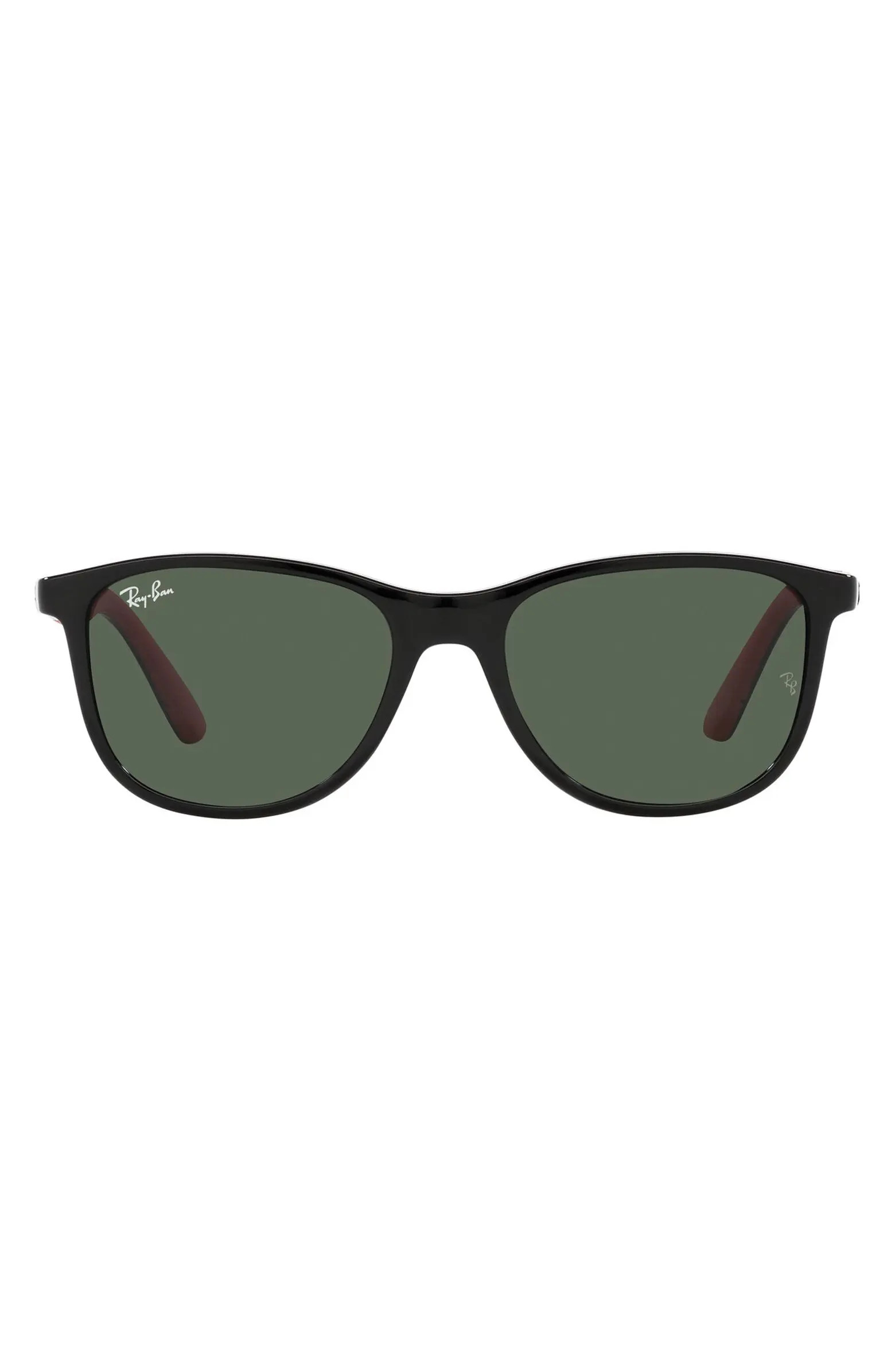 49mm Square Sunglasses | Nordstrom