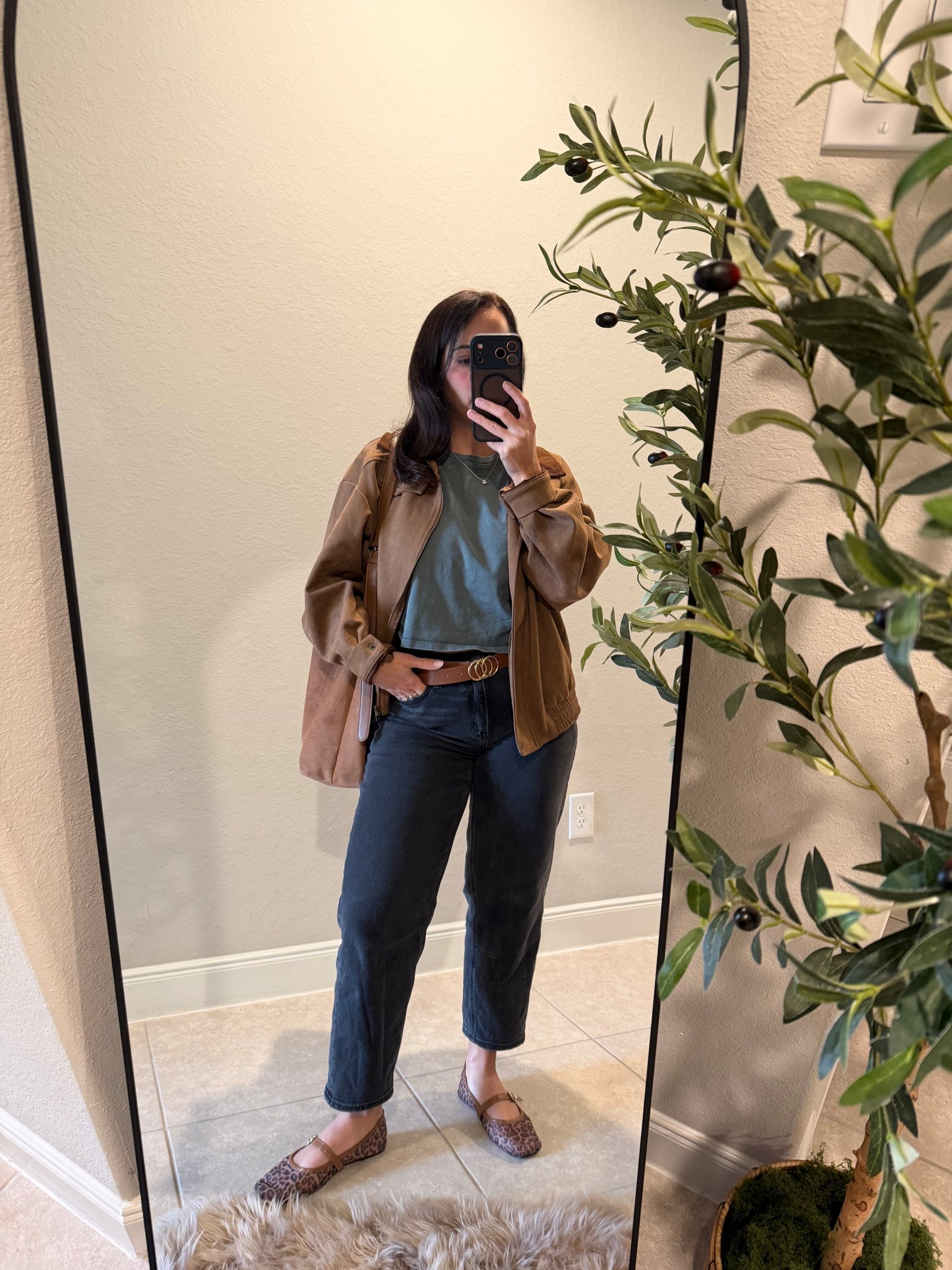 Look the day 📸🤎

#LTKmomlife #LTKdayinmylife #LTKPetite