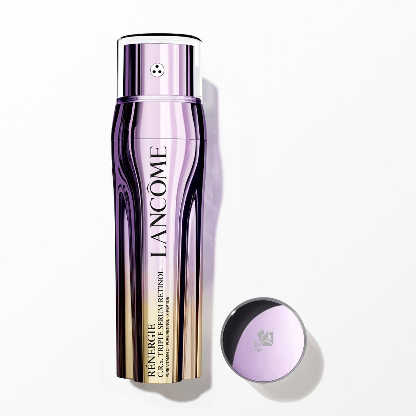 Rénergie C.R.x. Triple Serum Anti-Aging Retinol - Lancôme | Lancome