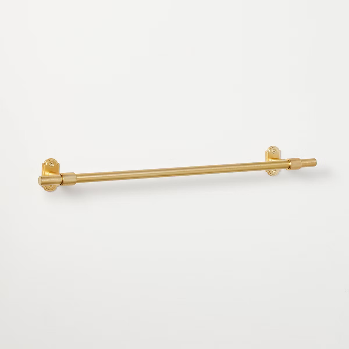 Classic Metal Towel Bar - Hearth & Hand™ with Magnolia | Target