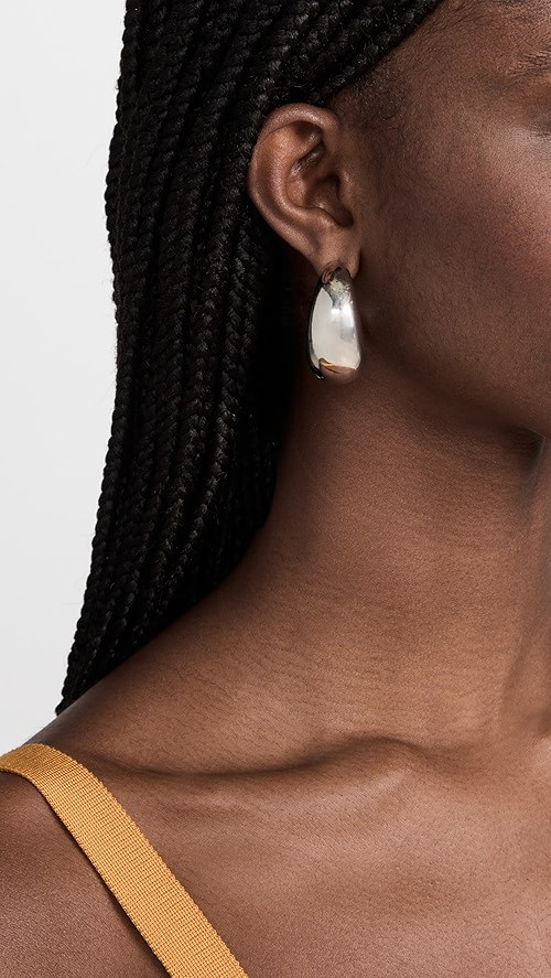 Tsuki Hoops | Shopbop