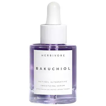Bakuchiol Retinol Alternative Smoothing Serum | Sephora (US)