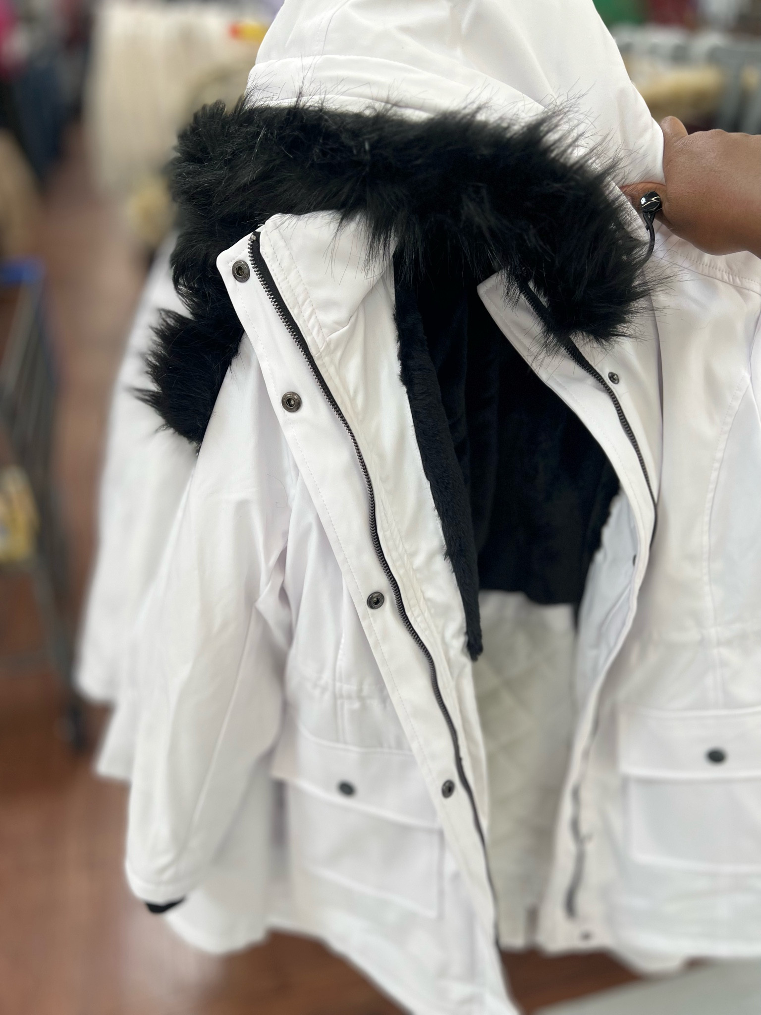 Stylish jackets for her! 

#LTKHoliday #LTKtravel #LTKGiftGuide