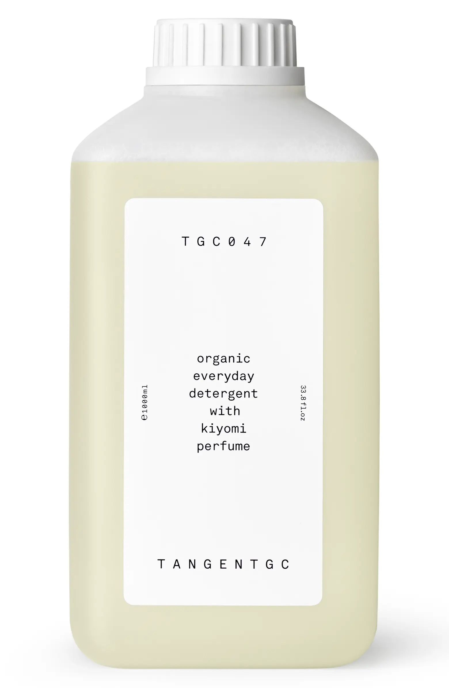 TANGENTGC Tangent GC Kiyomi Perfumed Everyday Detergent | Nordstrom | Nordstrom