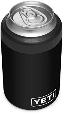 YETI Rambler Vacuum Insulated Stainless Steel Colster 2.0 | Amazon (CA)
