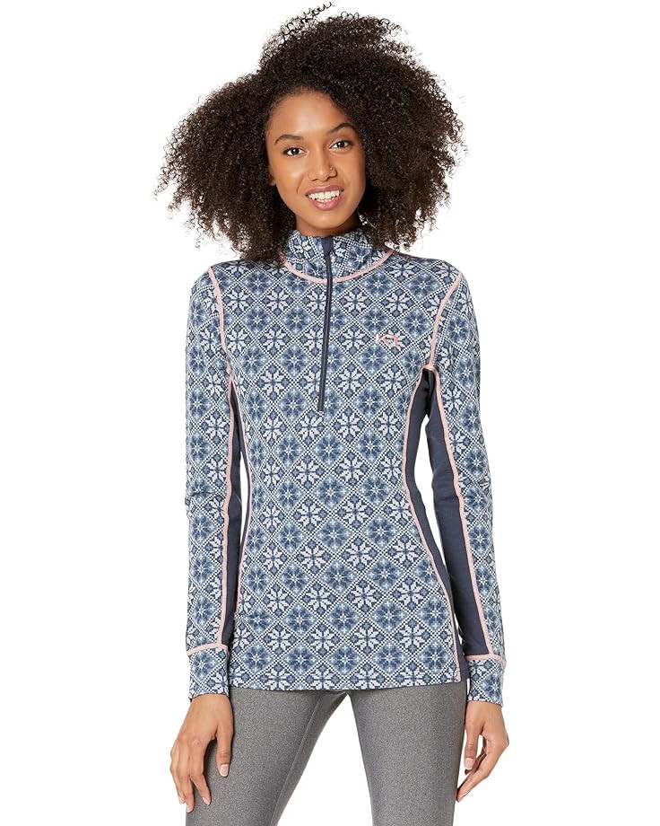 KARI TRAA Rose 1/2 Zip | Zappos