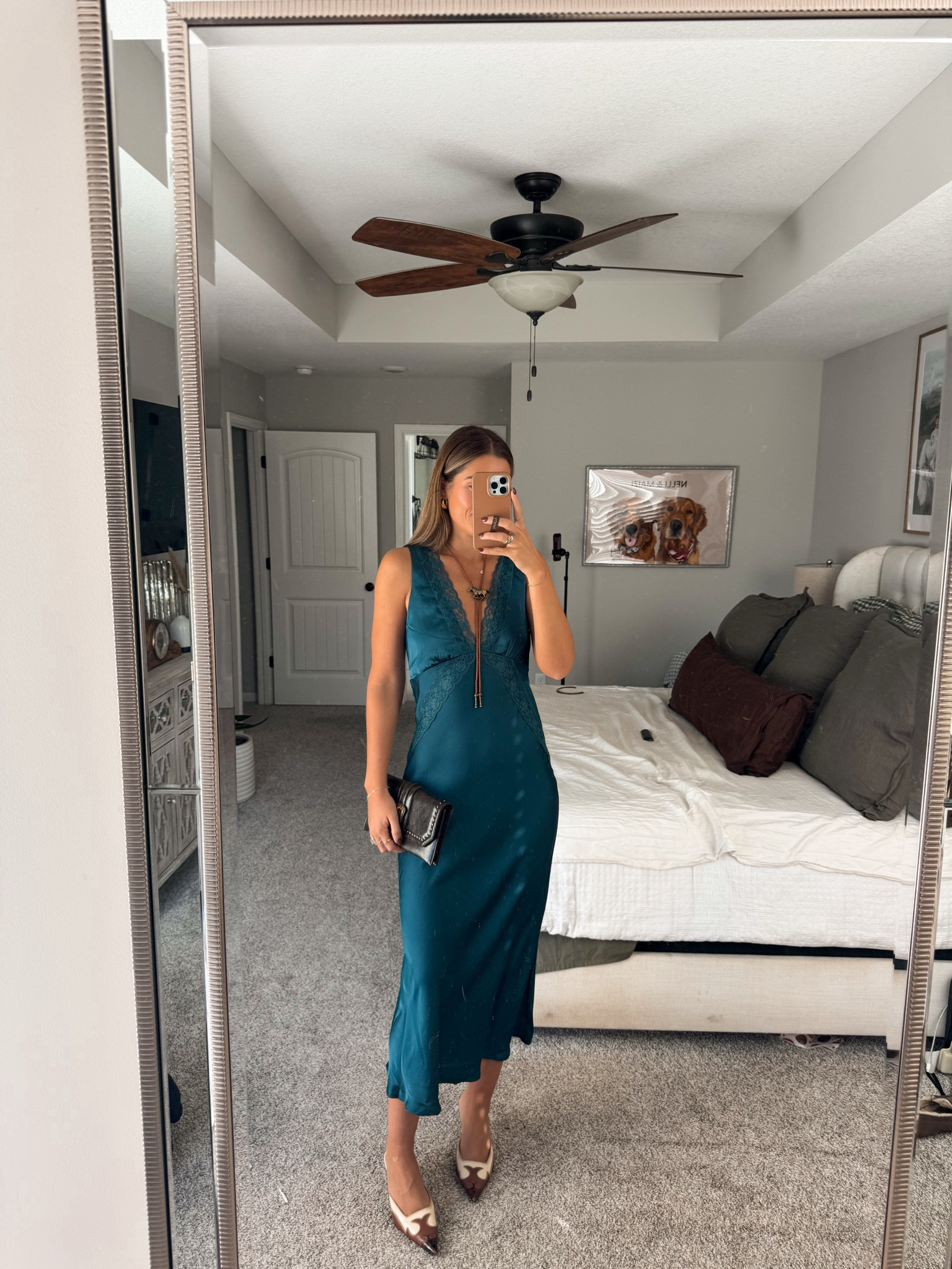 western wedding guest dress in a small 

#LTKStyleTip #LTKHoliday #LTKFindsUnder50