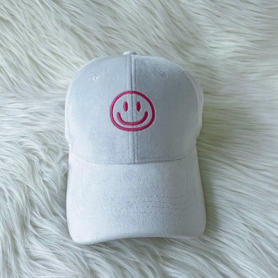 Good Vibes Hat | The Styled Collection