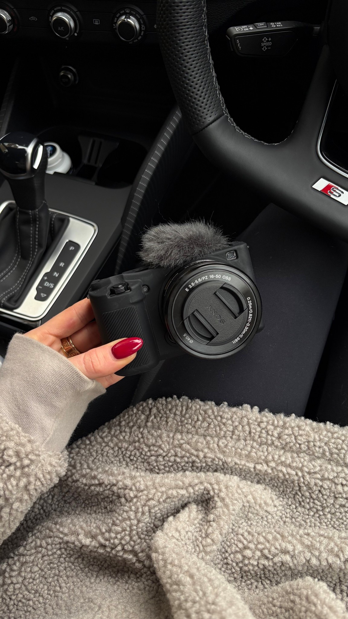 Sony VZe10 camera 

#LTKsale #LTKuk #LTKgiftguide