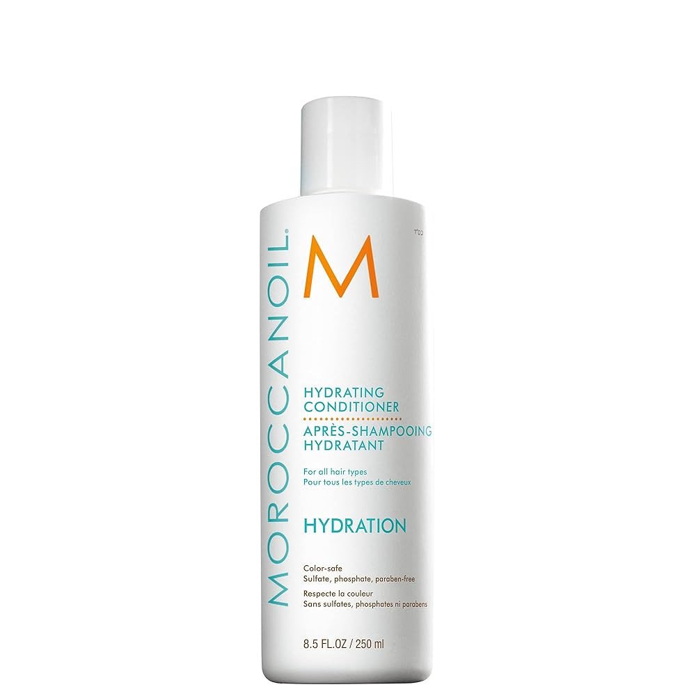 Moroccanoil Hydrating Conditioner | Amazon (US)