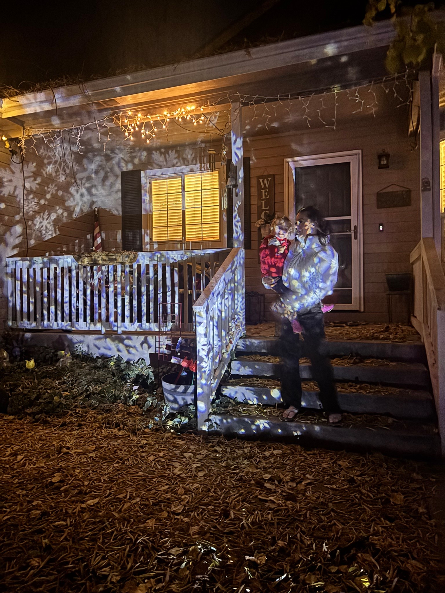 Coziest winter vibes over here ❄️🤍
This snowflake projector turns the whole room into a magical winter wonderland (my kids are obsessed) ✨
And this puffer coat… warm, lightweight, and that perfect “slouchy but still flattering” fit 🤌
Both linked for easy shopping 🎄🛍️

#ChristmasDecor #SnowflakeProjector #CozyWinterVibes #PufferCoatSeason #LTKHoliday #AmazonFinds2025 #WinterStyleInspo #HolidayHomeDecor #LTKFashion #DailyDeals


#LTKHome #LTKHoliday #LTKSeasonal
