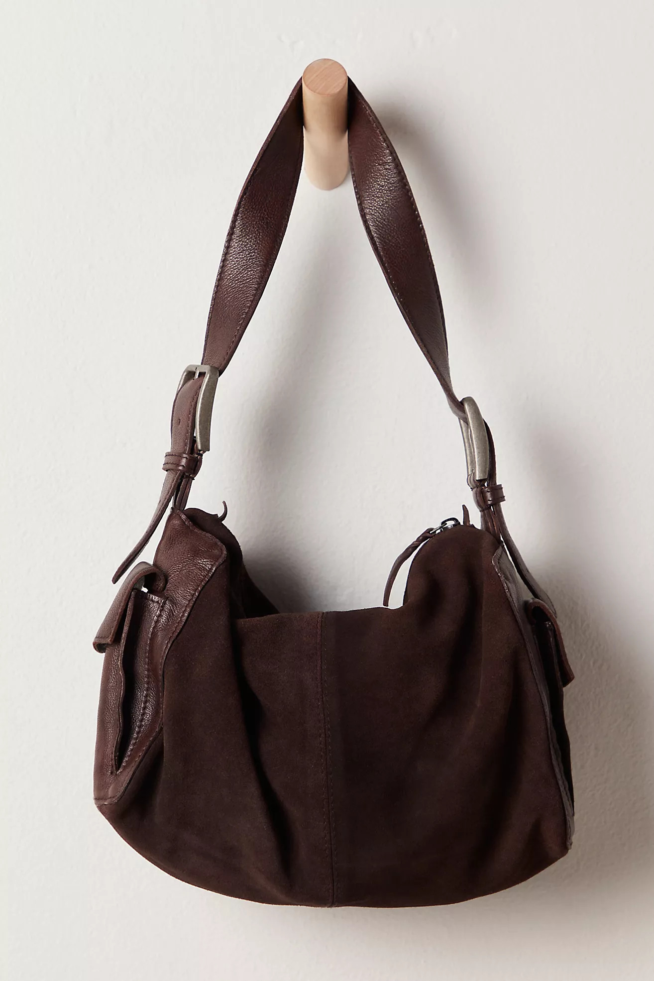 Boxy Shoulder Bag | Free People (Global - UK&FR Excluded)