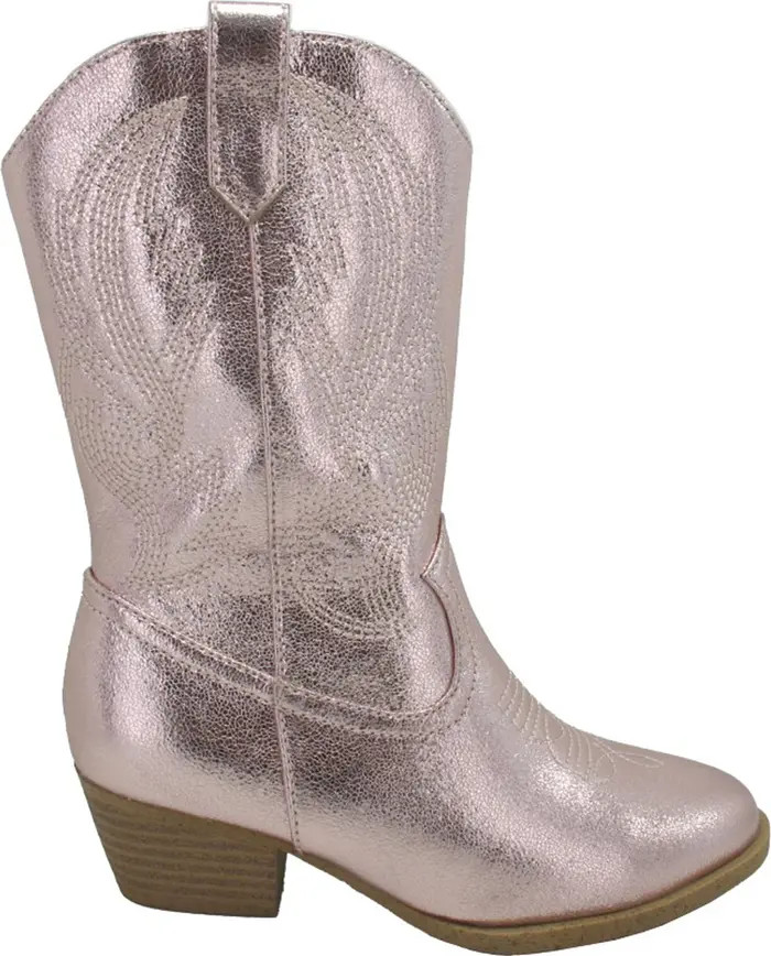 Kids' Howdy Western Boot | Nordstrom Rack