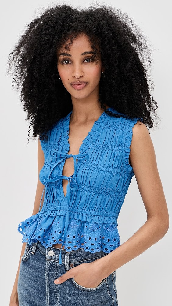 Martine Top | Shopbop