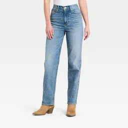 TargetClothing, Shoes & AccessoriesWomen’s ClothingBottomsWomen’s Jeans | Target