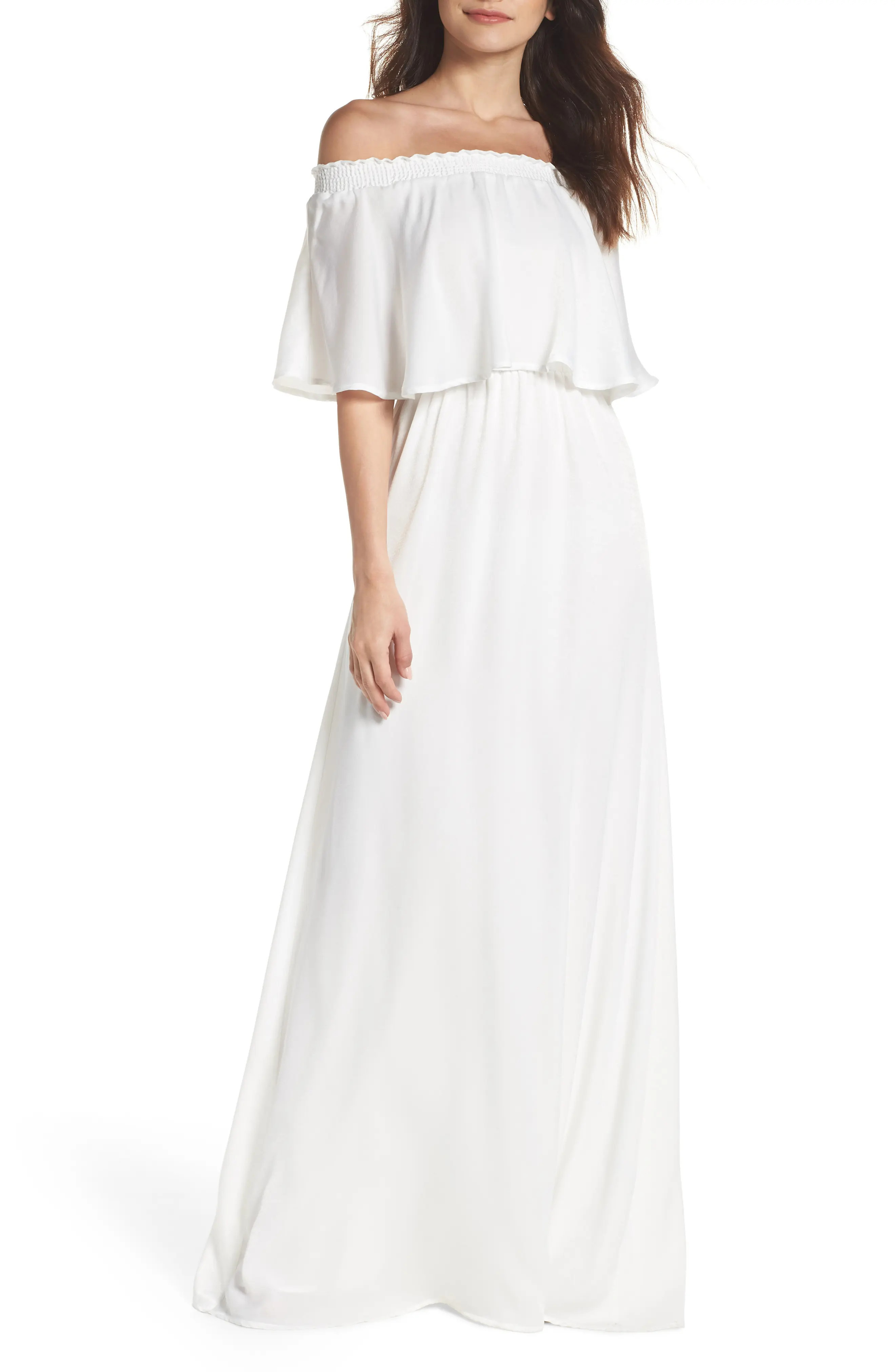 Hacienda Convertible Gown | Nordstrom