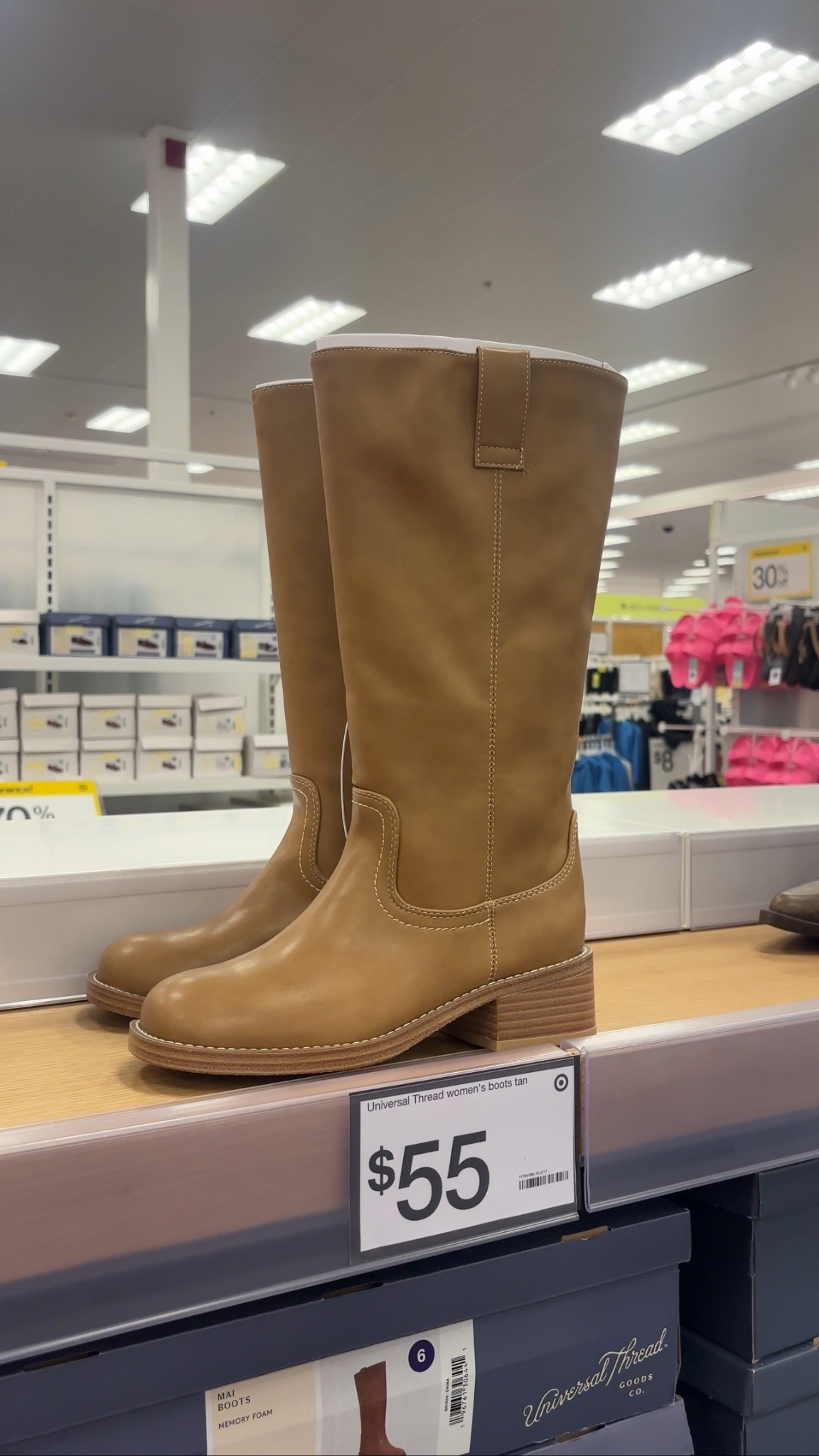 obsessed with this frye boot look alike from target!!!


target boots. tall leather boots. 

#LTKshoecrush