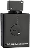 Armaf Club De Nuit Intense Man EDT Men New in Box, Black , 3.6 Fl Oz | Amazon (US)